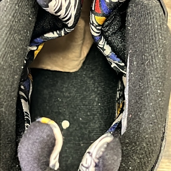 Air Jordan 8 Retro “Playoffs/Bred” Black Red – Men’s Size 10.5 – OG Box main image 10